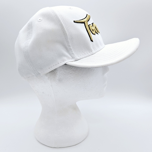 NEW ERA | Toronto Raptors NBA Basketball fitted cap hat - Picture 4 of 11